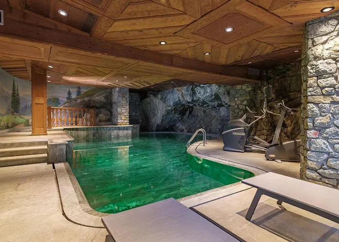 Chalet Kisseye By Zermatt Premium Apartments