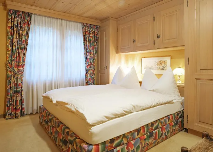 Chalet Kisseye By Zermatt Premium Apartments