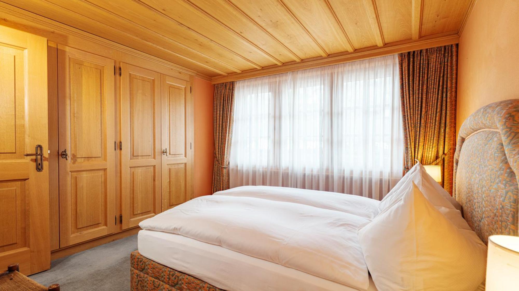 Kisseye By Premium अपार्टमेंट Zermatt
